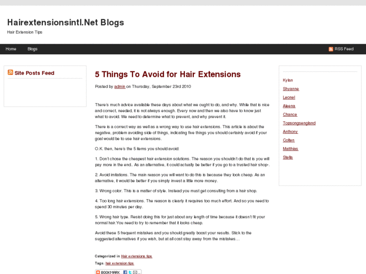 www.hairextensionsintl.net