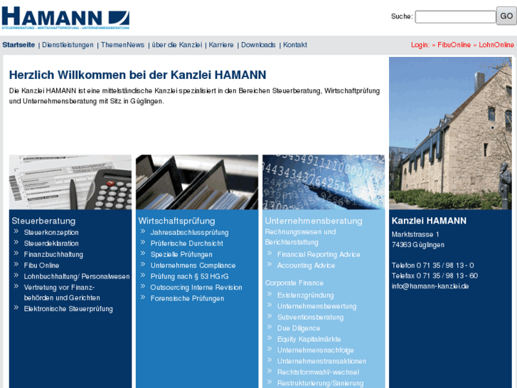 www.hamann-kanzlei.com