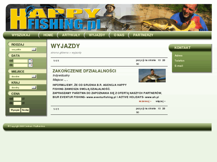 www.happyfishing.pl