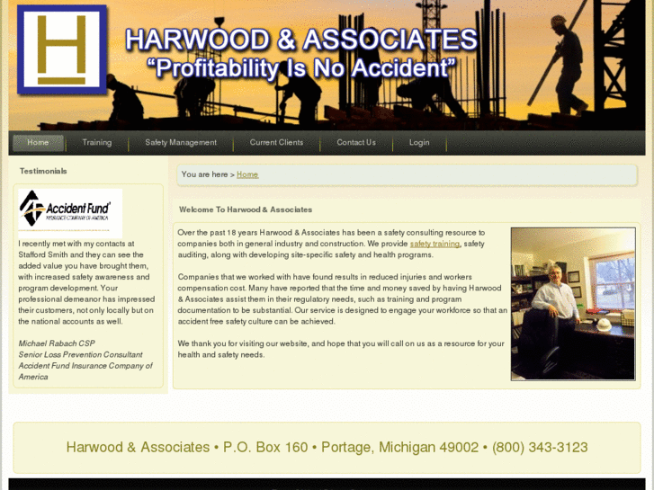 www.harwoodassoc.net