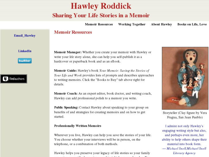 www.hawleyroddick.com