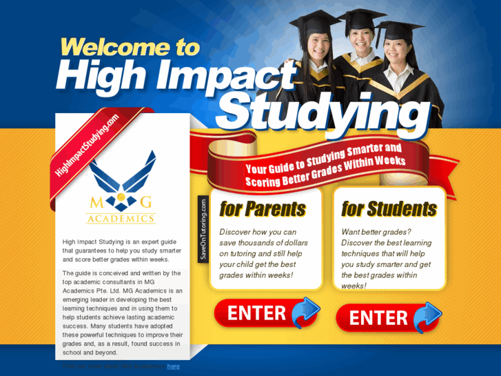 www.highimpactstudying.com