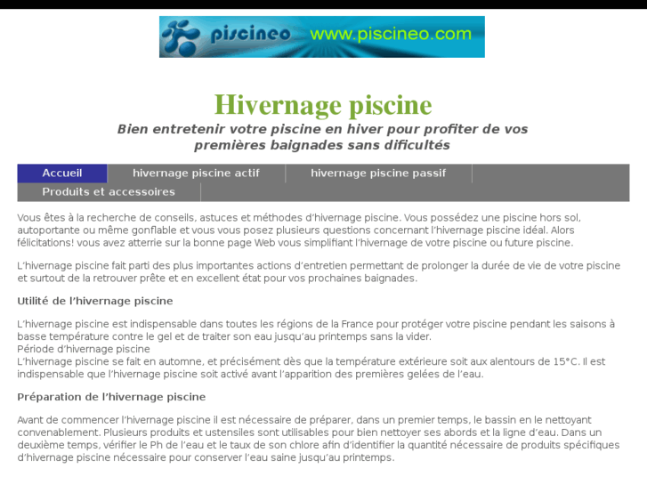 www.hivernage-piscine.com