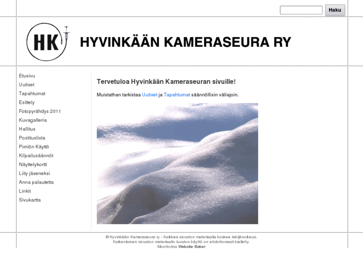 www.hyvinkaankameraseura.net