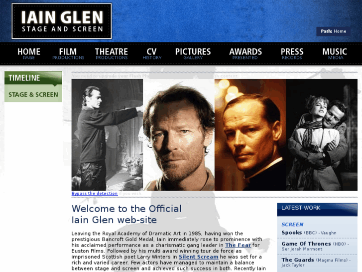 www.iainglen.com