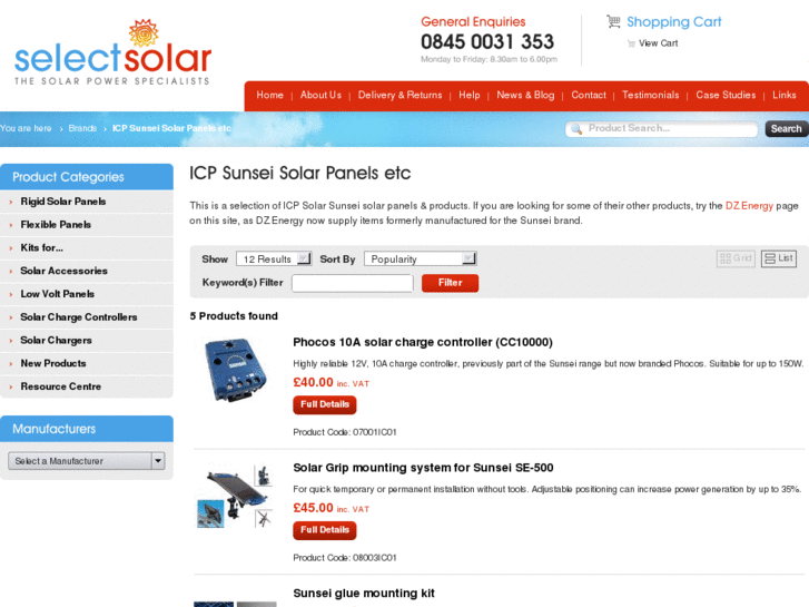 www.icpsolar.co.uk