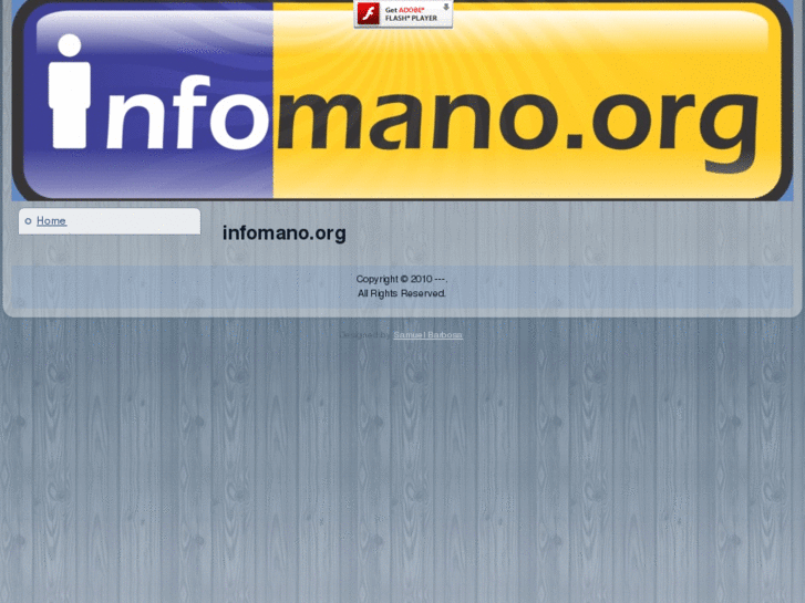 www.infomano.org