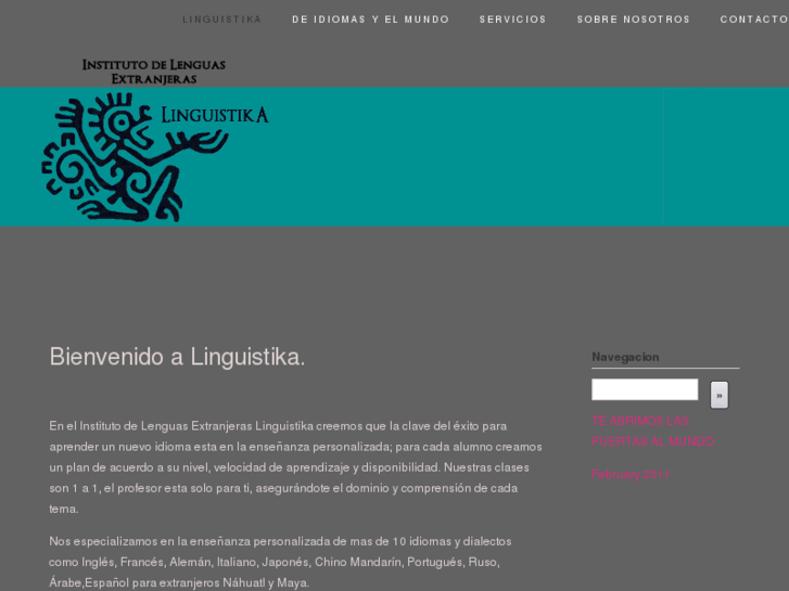 www.institutolinguistika.com