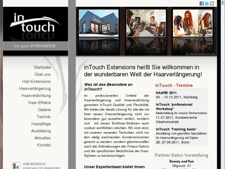 www.intouch-extensions.com