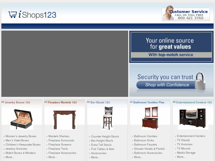 www.ishops123.com