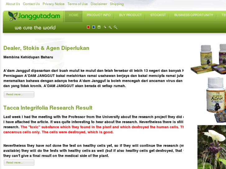www.janggutadam.com