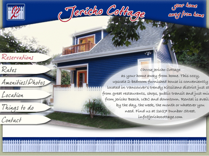 www.jerichocottage.com