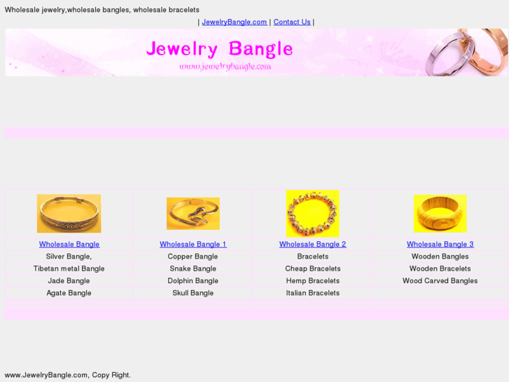 www.jewelrybangle.com