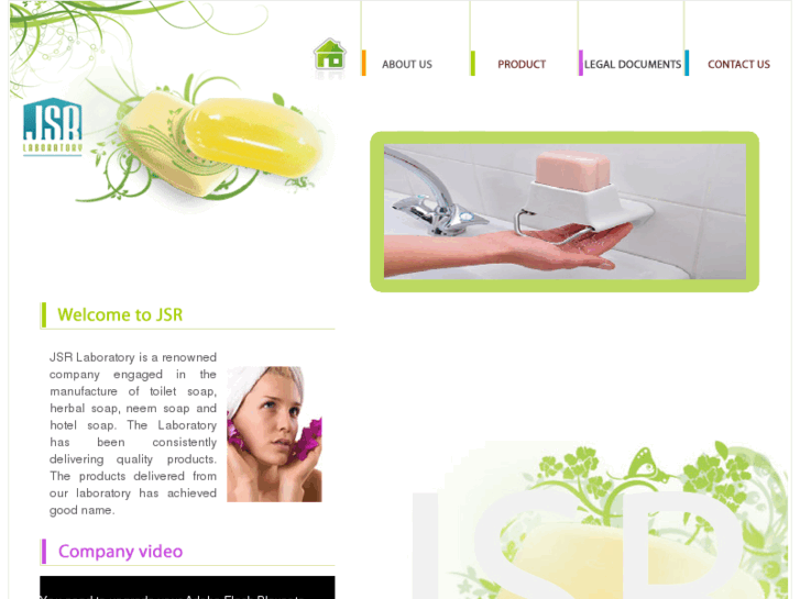 www.jsrlab.com
