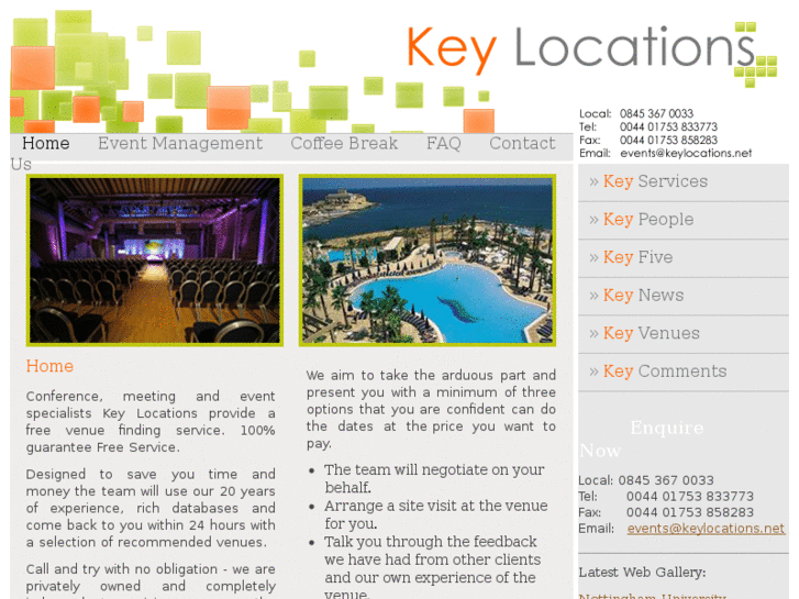 www.key-locations.net