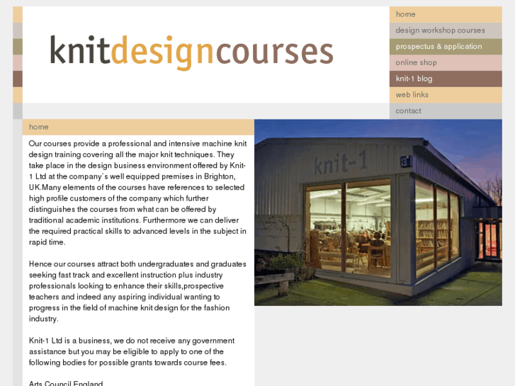 www.knitdesigncourses.com