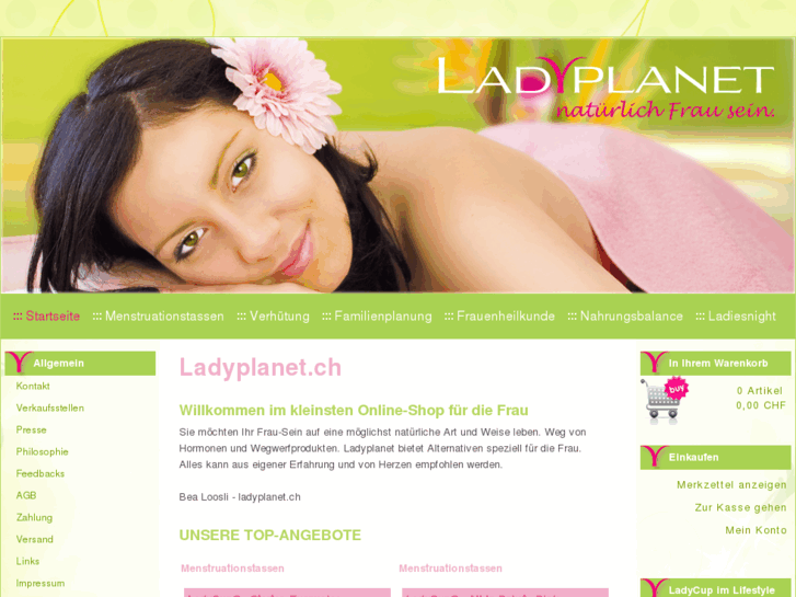 www.ladyplanet.org