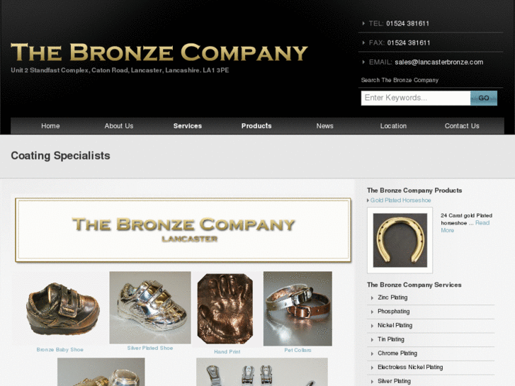 www.lancasterbronze.com