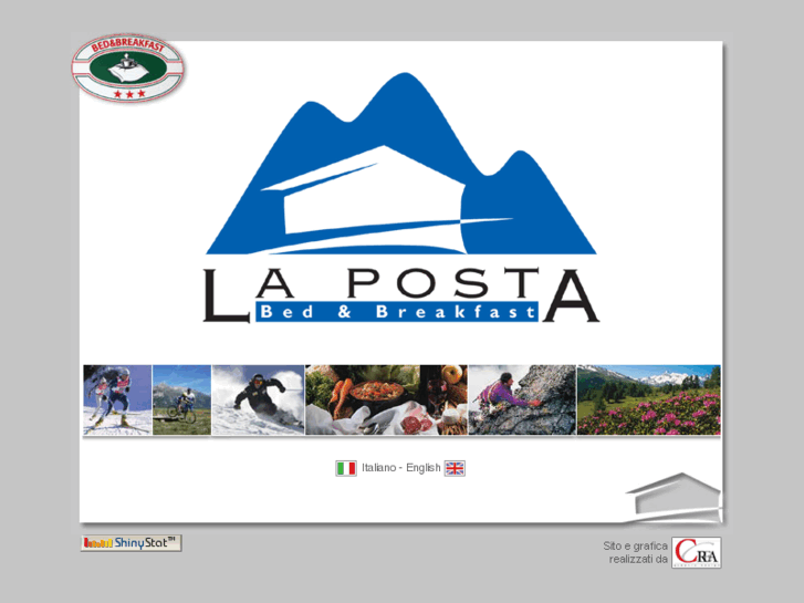 www.lapostapragelato.it