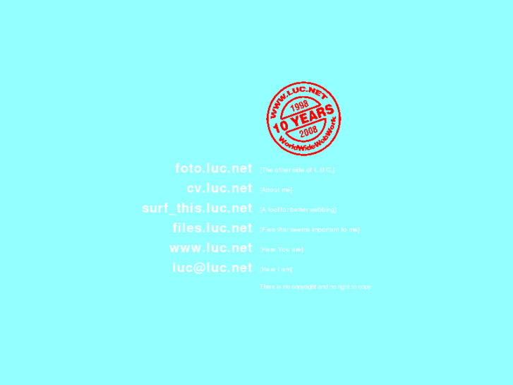 www.luc.net