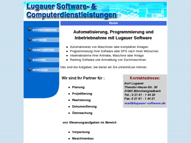 www.lugauer-software.de