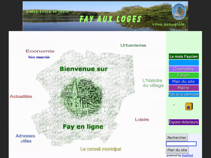 www.mairie-fayauxloges.fr