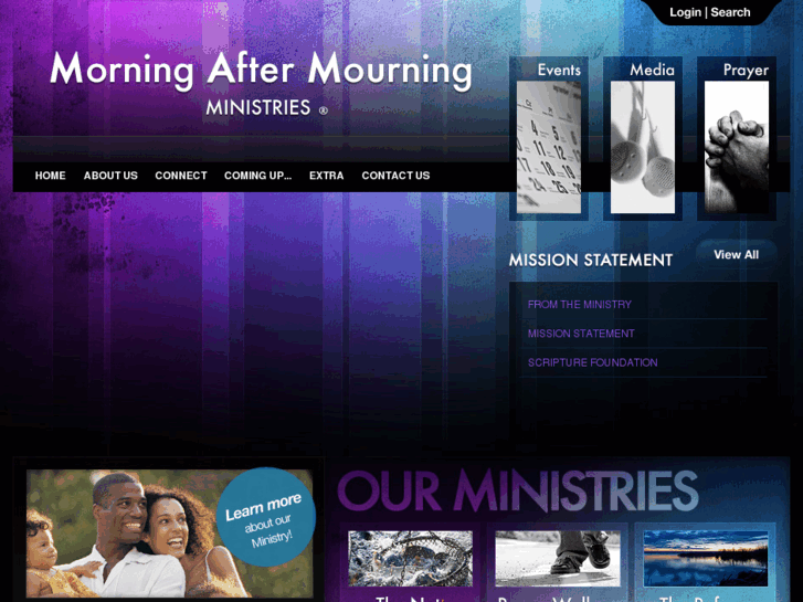 www.mamministries.org