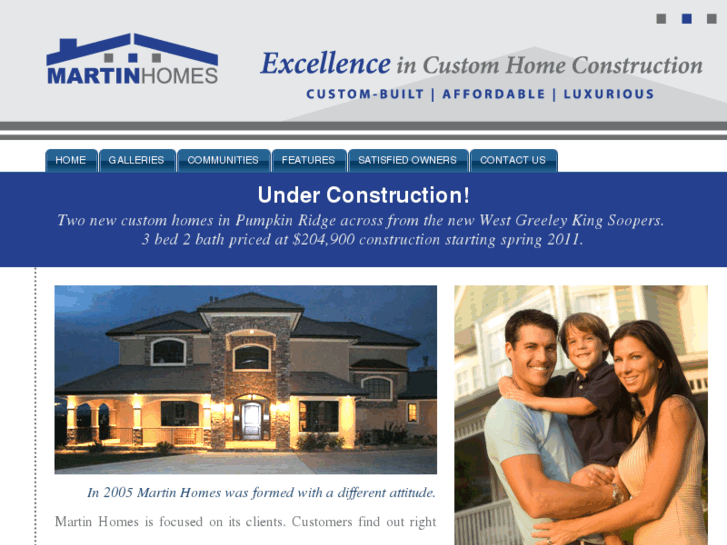 www.martinhomesllc.com