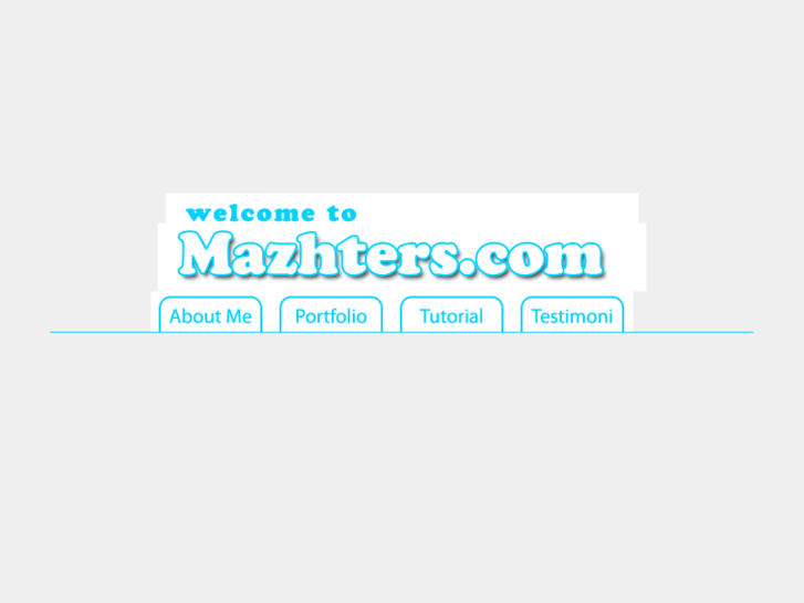 www.mazhters.com