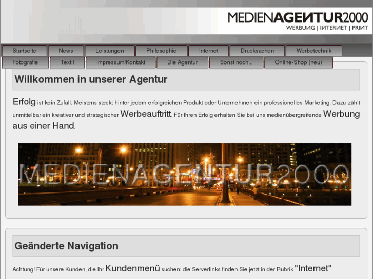 www.medienagentur2000.de