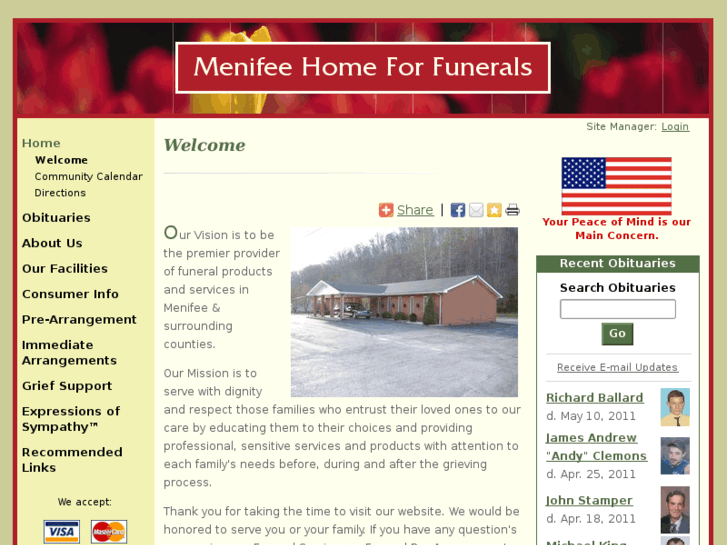 www.menifeehomeforfunerals.com