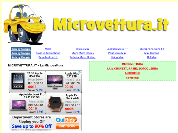 www.microvettura.it