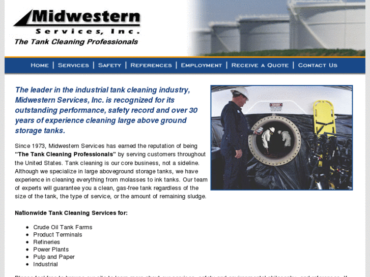 www.midwesternservices.com