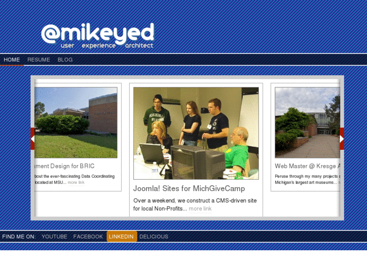 www.mikeyeddesign.com