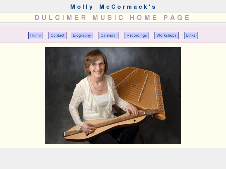 www.mollymccormack.com