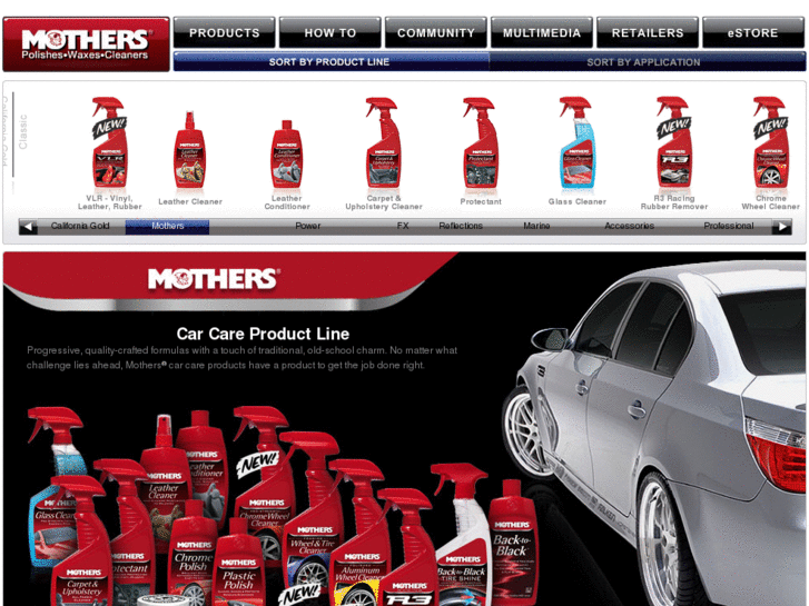 www.motherscarcare.com