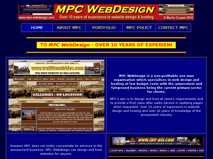 www.mpc-webdesign.com