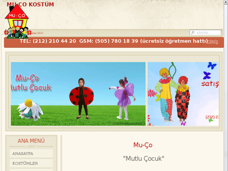 www.mucokostum.com