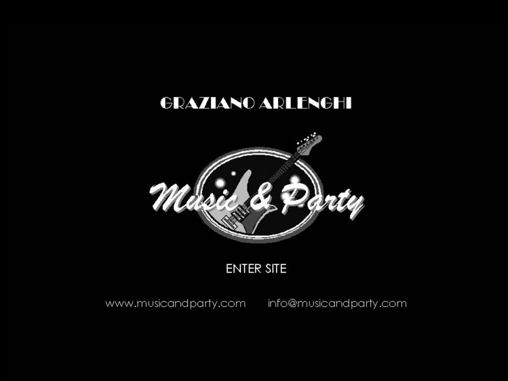 www.musicandparty.com