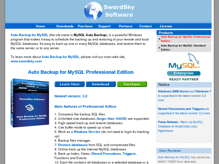 www.mysqlautobackup.com