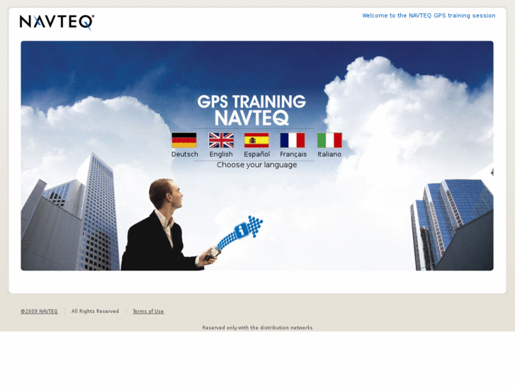 www.navteq-training-gps.com