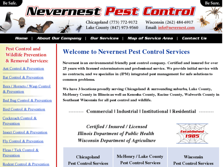 www.nevernest.com