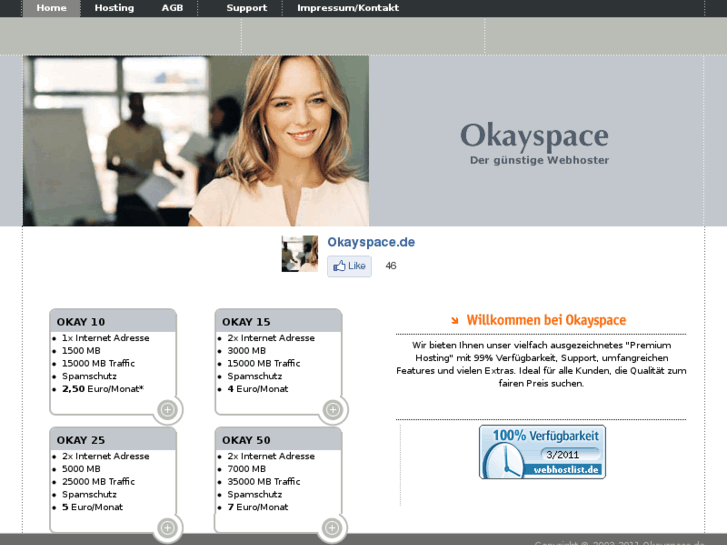 www.okayspace.de