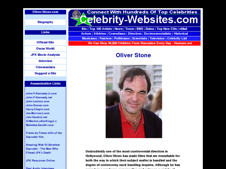 www.oliver-stone.com