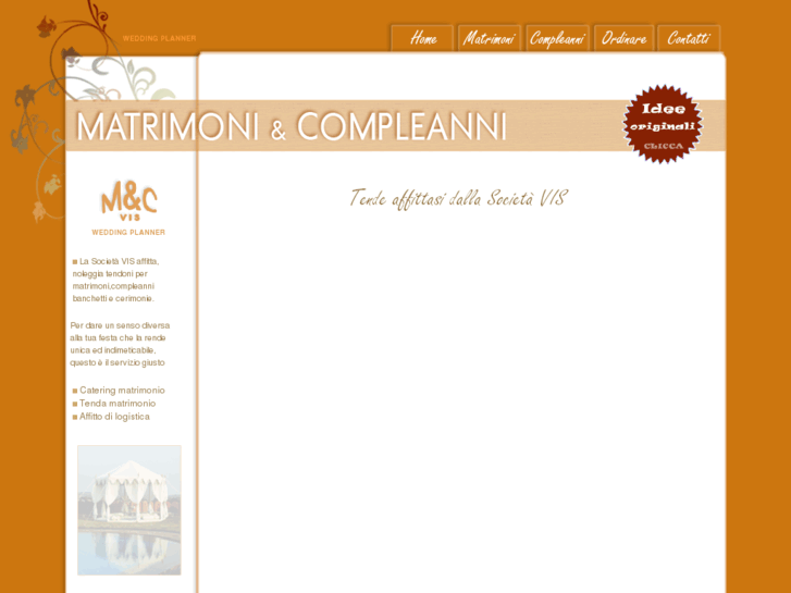 www.organizzazione-matrimonio.net