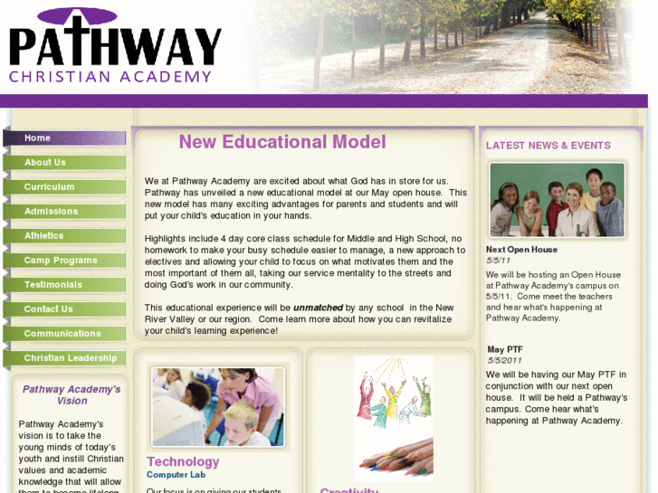 www.pathwayacademy.us