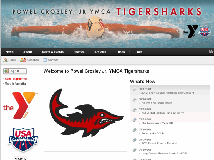 www.pcytigersharks.com