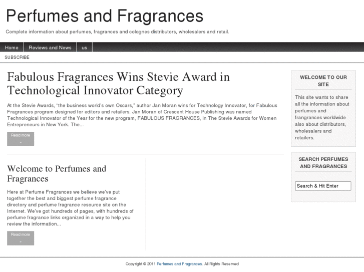 www.perfume-fragrances.com