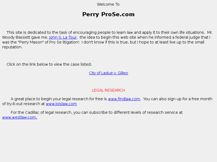 www.perryprose.com