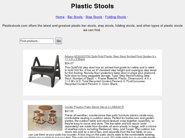 www.plasticstools.com